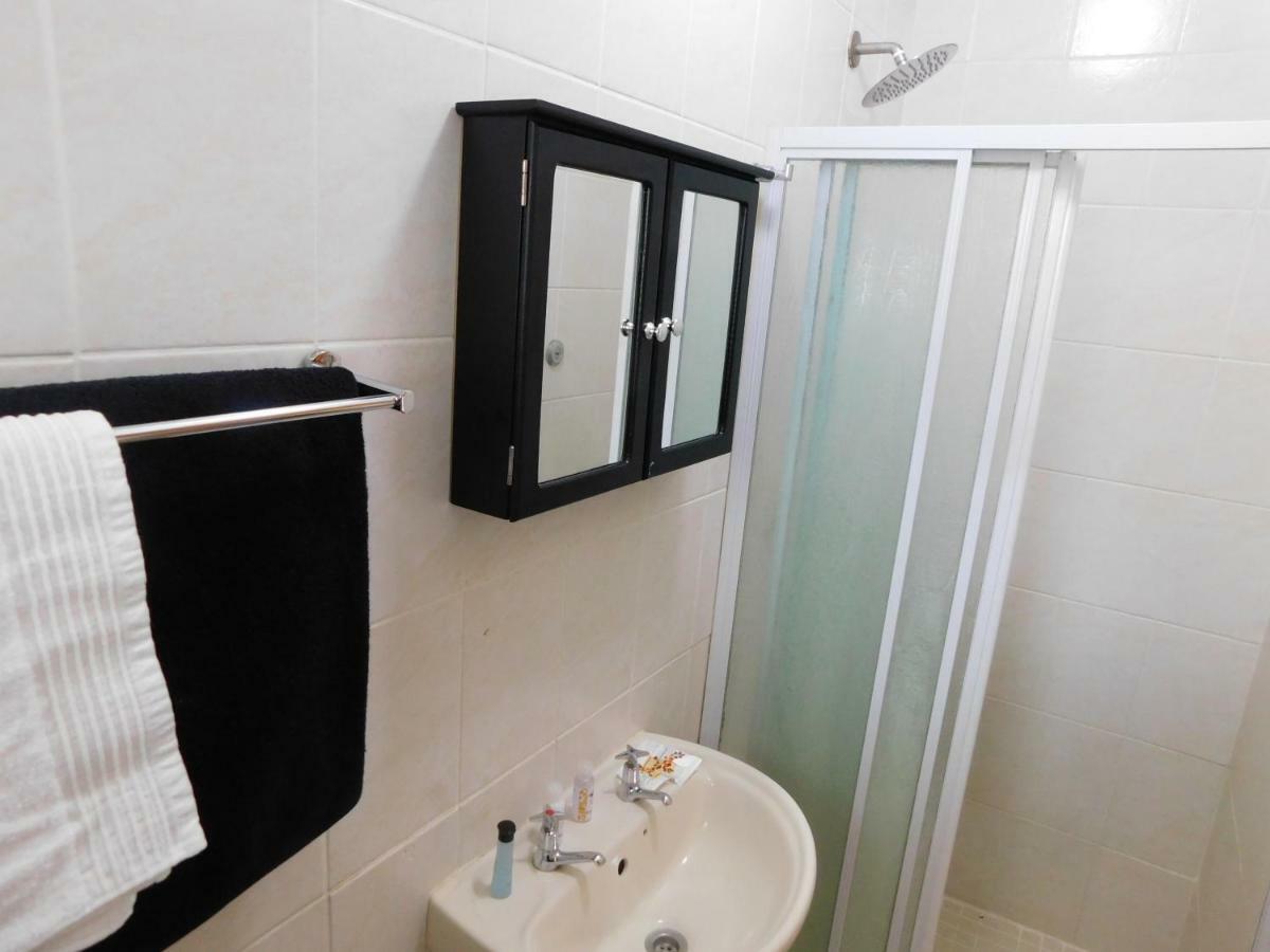 Savannah Guest House Polokwane Exterior foto